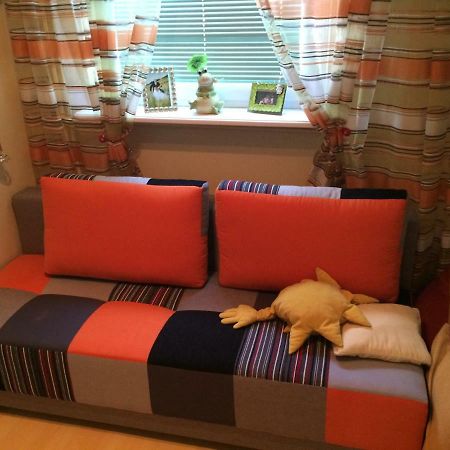 Apartament Mila Świnoujście Exteriör bild