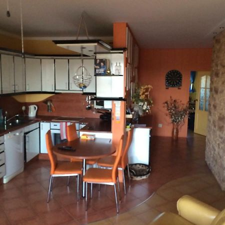 Apartament Mila Świnoujście Exteriör bild