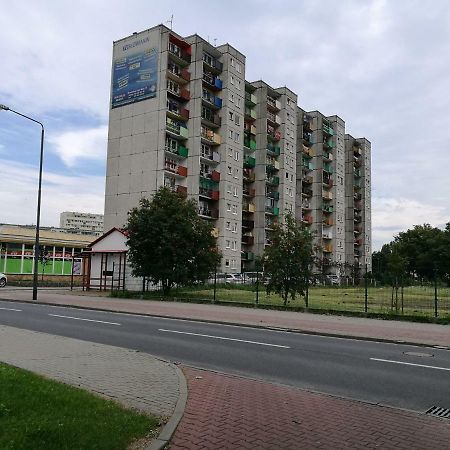 Apartament Mila Świnoujście Exteriör bild