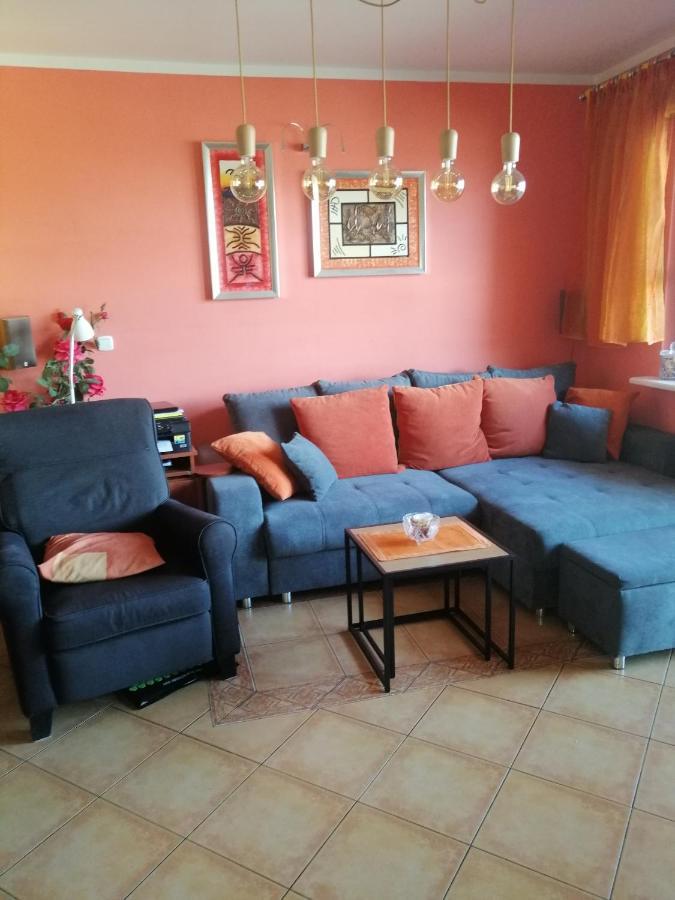 Apartament Mila Świnoujście Exteriör bild