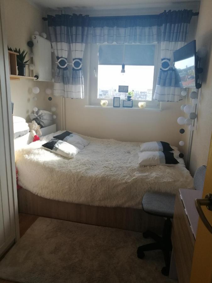 Apartament Mila Świnoujście Exteriör bild