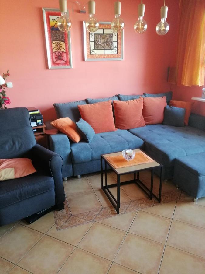 Apartament Mila Świnoujście Exteriör bild