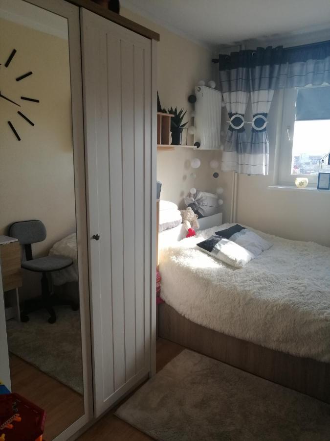 Apartament Mila Świnoujście Exteriör bild