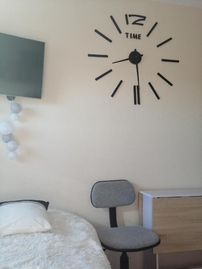 Apartament Mila Świnoujście Exteriör bild