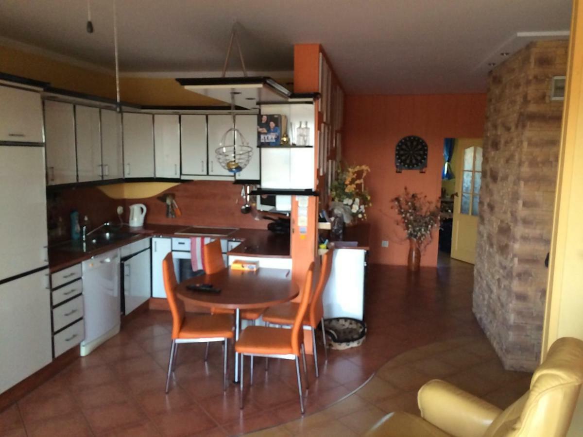 Apartament Mila Świnoujście Exteriör bild